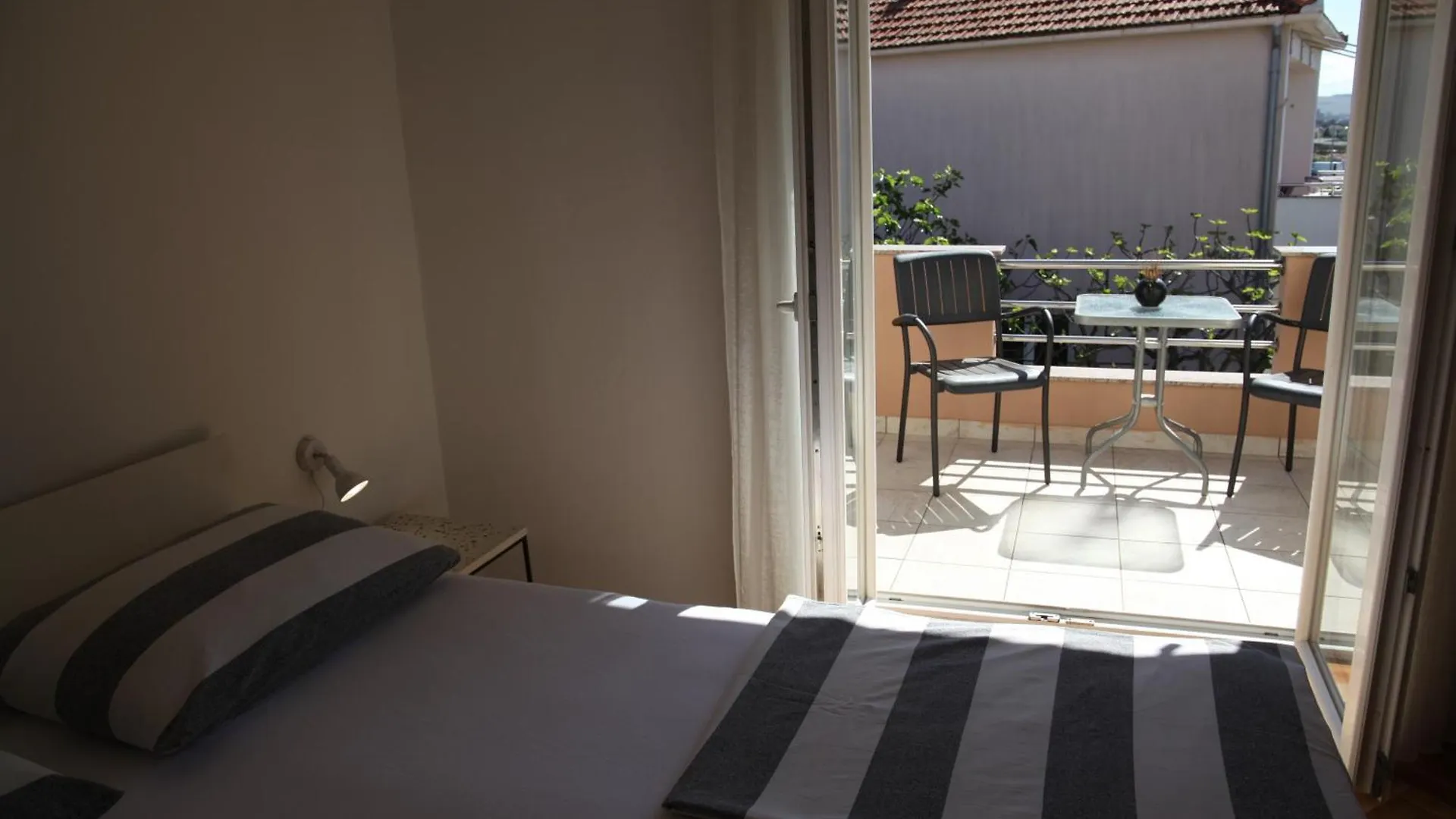 Rooms Kresan Zadar Apartmán