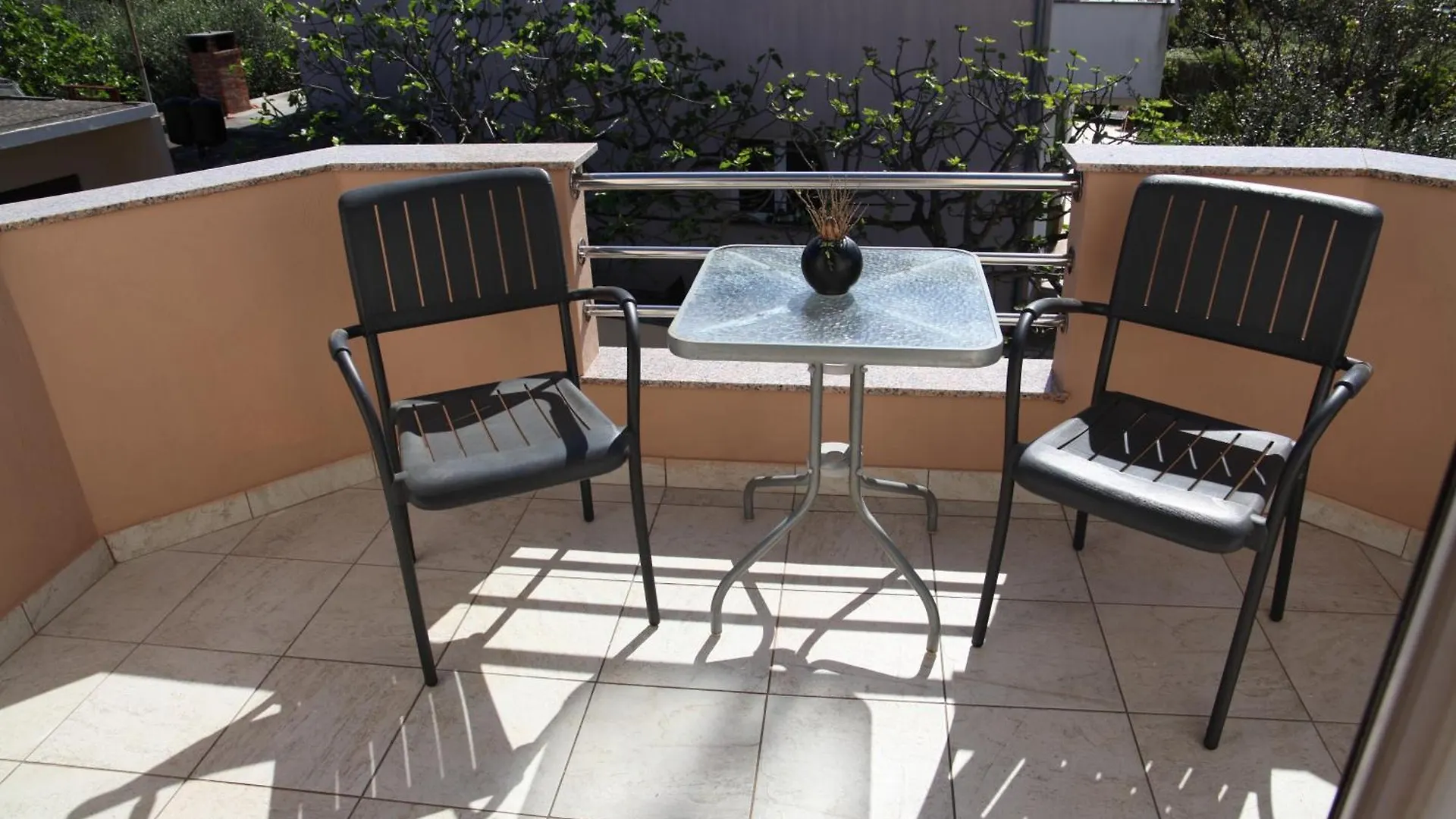 Apartment Rooms Kresan Zadar