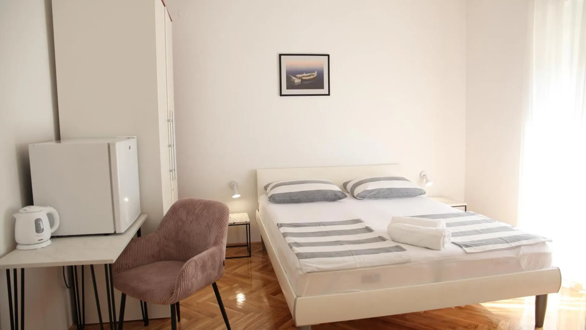 Rooms Kresan Zadar Croatia