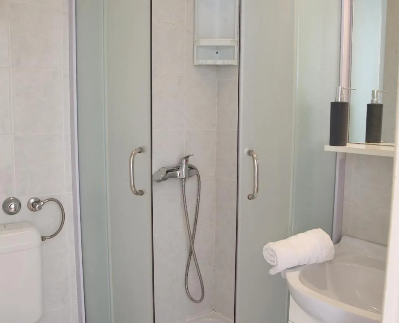 Rooms Kresan Zadar Apartment
