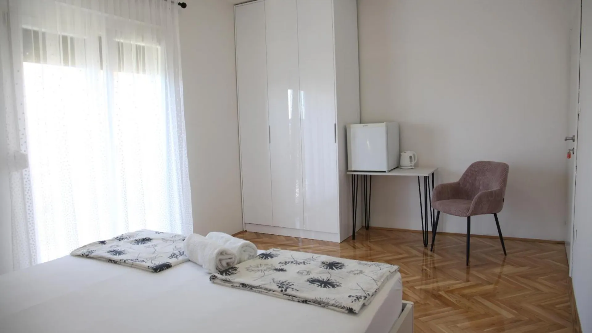 Rooms Kresan Zadar