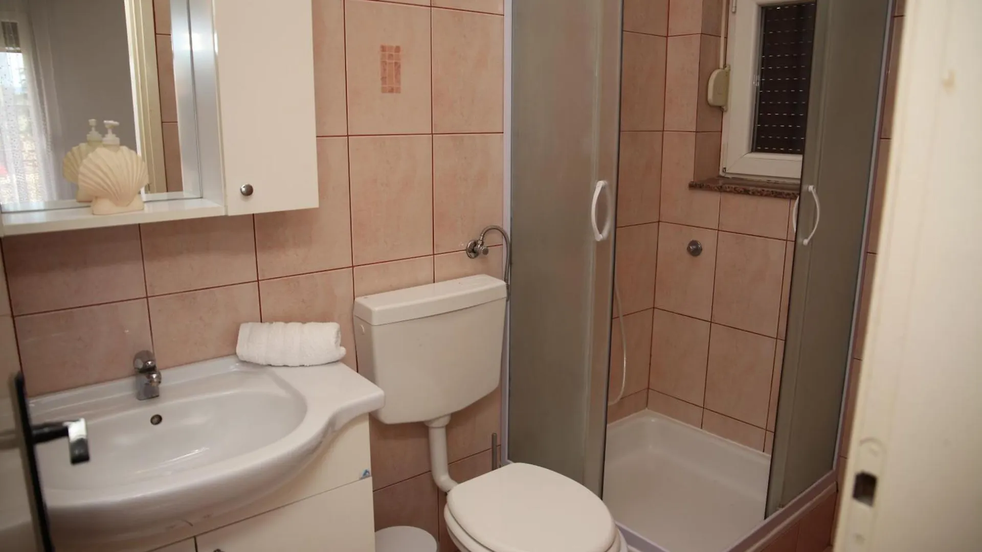 Rooms Kresan Zadar Croatia