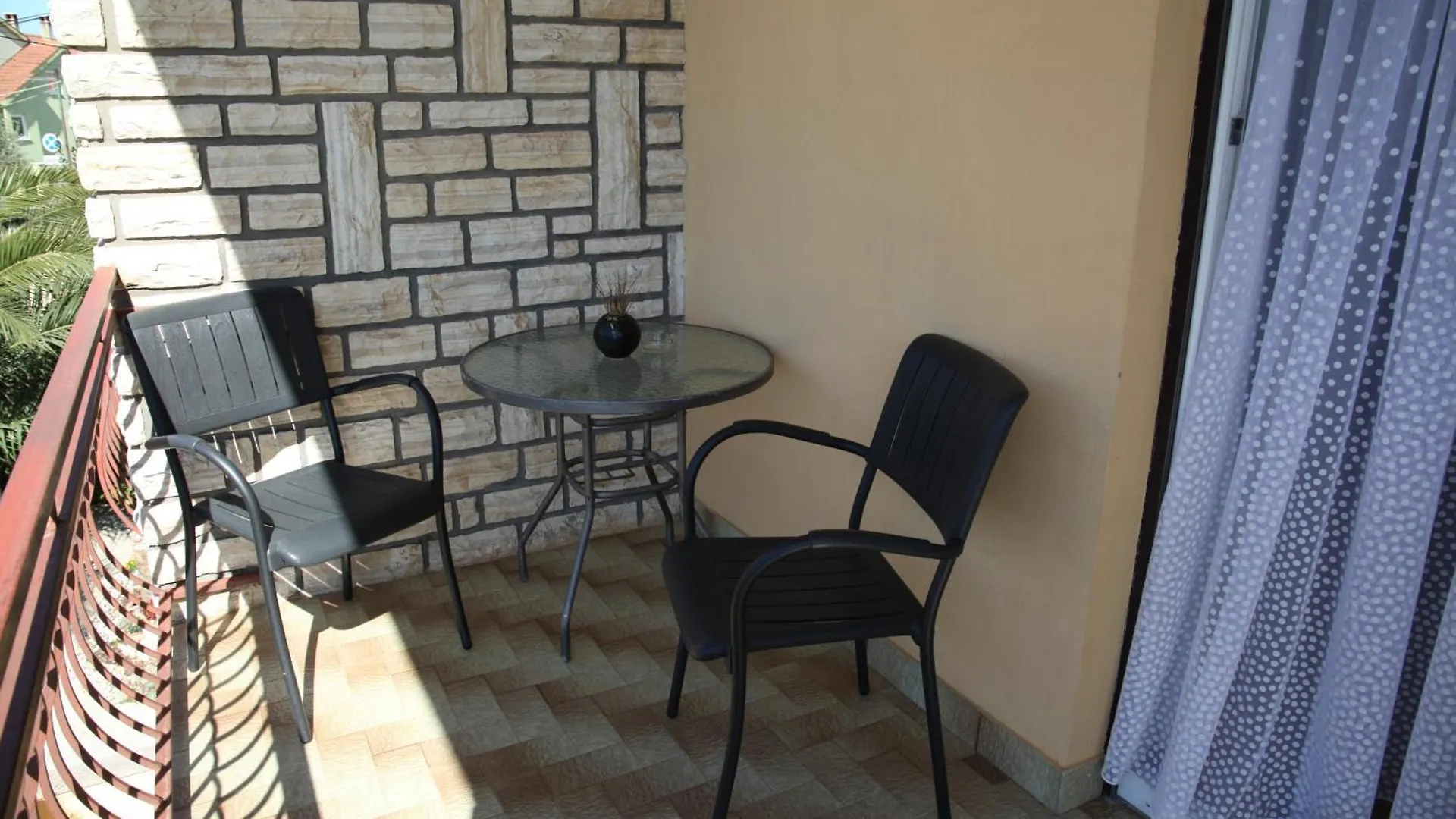 Apartment Rooms Kresan Zadar